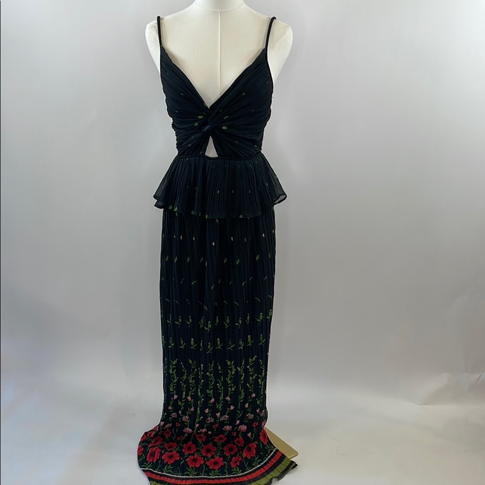 Sabina Musayev Selina Gown, S - Picture 4 of 14